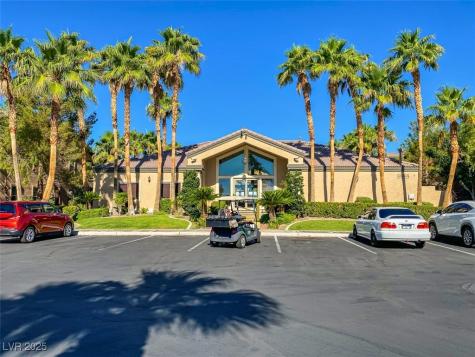 8985 South Durango Drive 2024 Las Vegas NV 89113