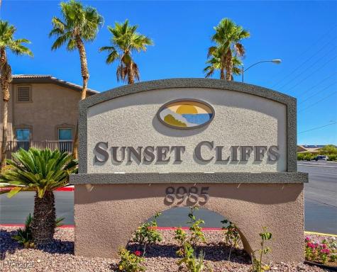 8985 South Durango Drive 2024 Las Vegas NV 89113