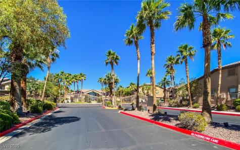 8985 South Durango Drive 2024 Las Vegas NV 89113