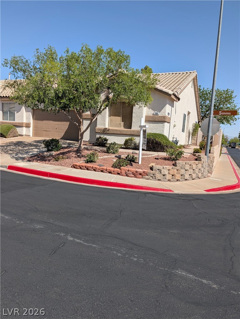 Henderson NV 89074