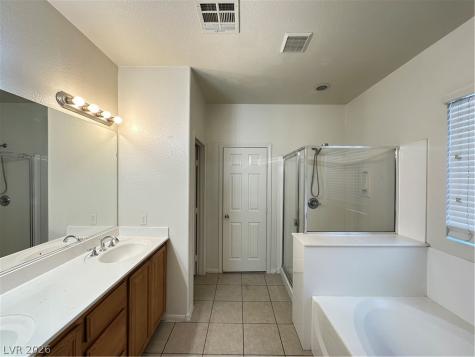North Las Vegas NV 89032