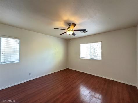 North Las Vegas NV 89032