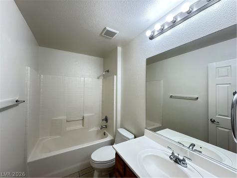 North Las Vegas NV 89032