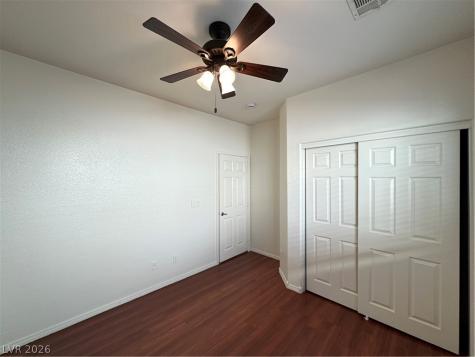 North Las Vegas NV 89032