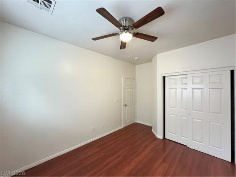 North Las Vegas NV 89032