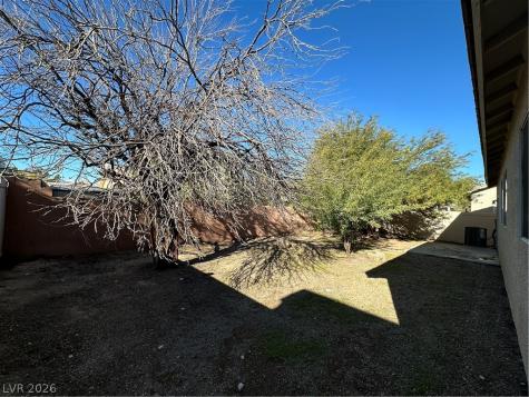 North Las Vegas NV 89032