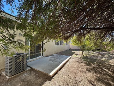 North Las Vegas NV 89032
