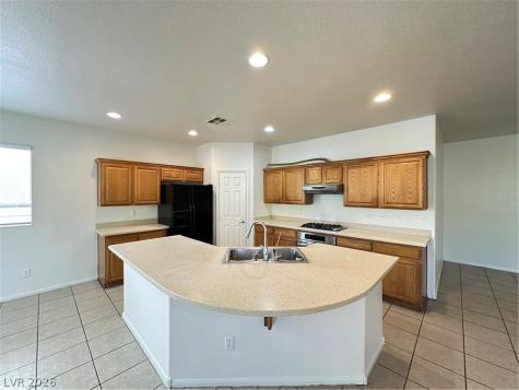 North Las Vegas NV 89032