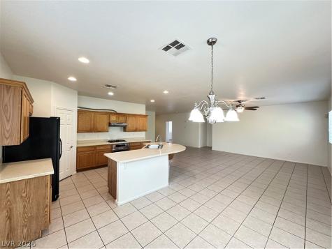 North Las Vegas NV 89032