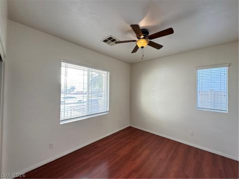 North Las Vegas NV 89032