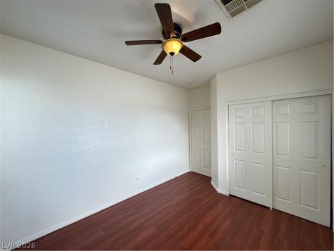 North Las Vegas NV 89032