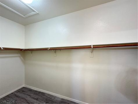 North Las Vegas NV 89032