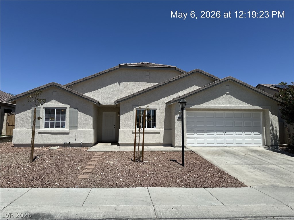916 Melic Way North Las Vegas NV 89032