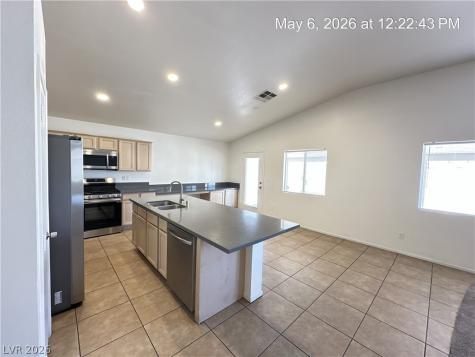 916 Melic Way North Las Vegas NV 89032