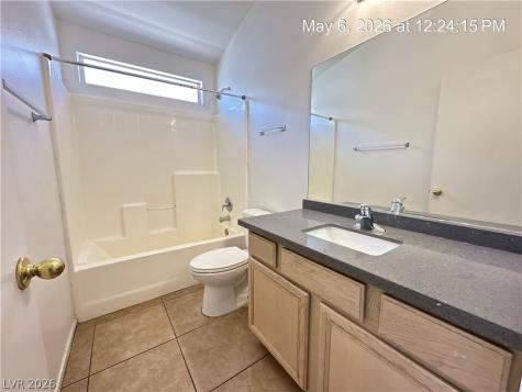 916 Melic Way North Las Vegas NV 89032
