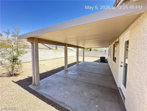 916 Melic Way North Las Vegas NV 89032
