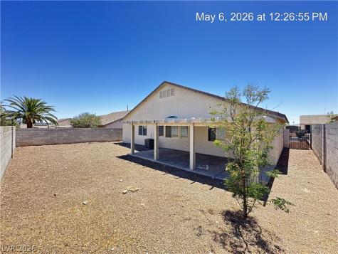 916 Melic Way North Las Vegas NV 89032