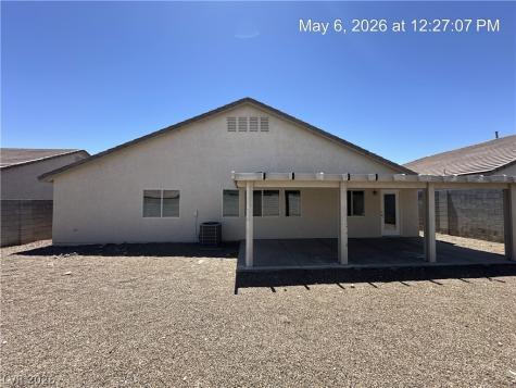 916 Melic Way North Las Vegas NV 89032