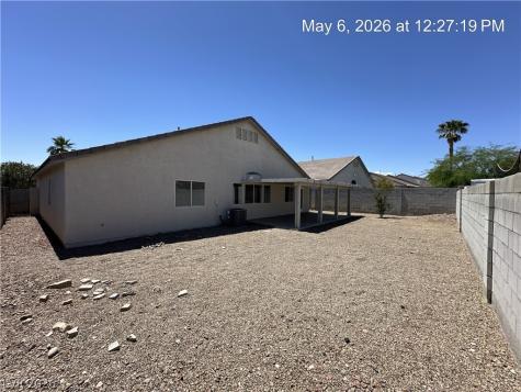 916 Melic Way North Las Vegas NV 89032