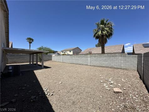 916 Melic Way North Las Vegas NV 89032