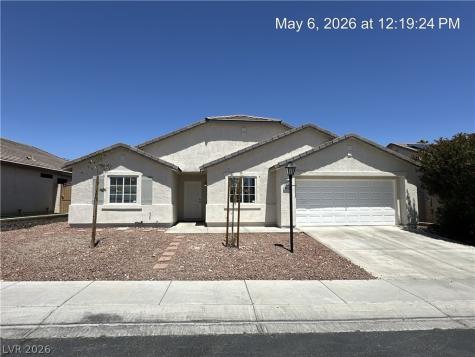 916 Melic Way North Las Vegas NV 89032