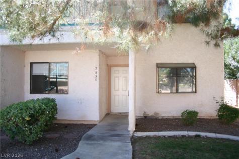 2894 Lilac Court 0 Henderson NV 89074