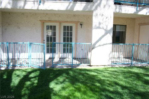 2894 Lilac Court 0 Henderson NV 89074