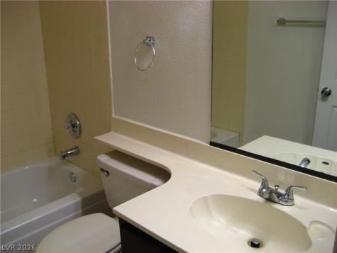 2894 Lilac Court 0 Henderson NV 89074
