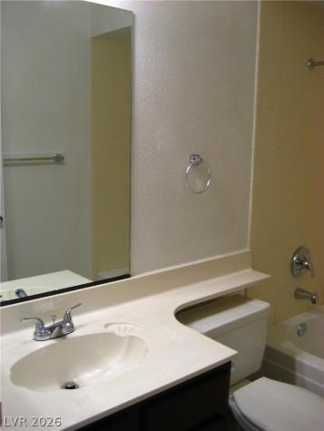 2894 Lilac Court 0 Henderson NV 89074
