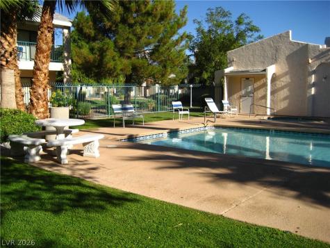 2894 Lilac Court 0 Henderson NV 89074