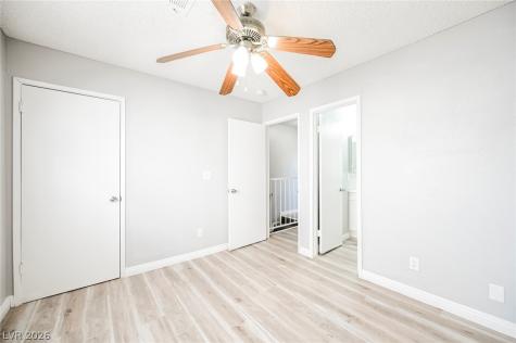Las Vegas NV 89156