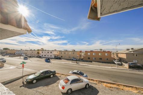 Las Vegas NV 89156