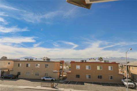 Las Vegas NV 89156
