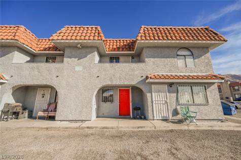 Las Vegas NV 89156