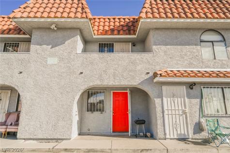 Las Vegas NV 89156