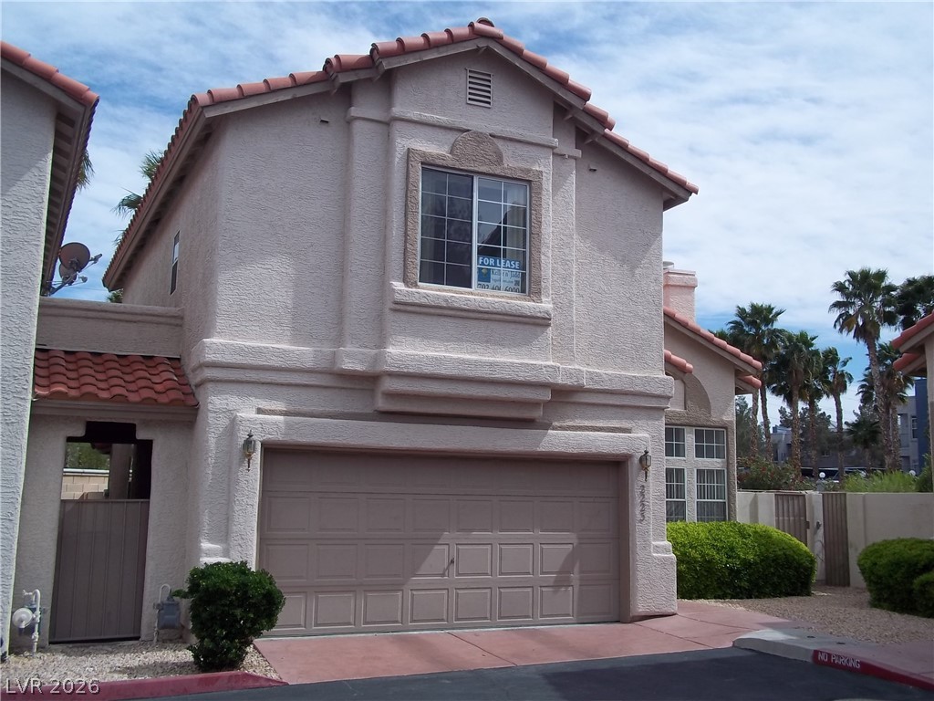2223 Ramsgate Drive Henderson NV 89074