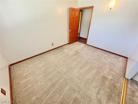 2901 Burton Avenue Las Vegas NV 89102