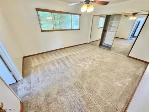 2901 Burton Avenue Las Vegas NV 89102