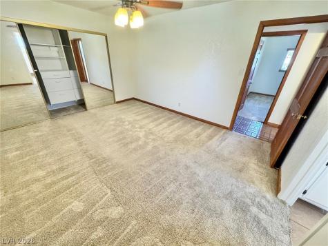 2901 Burton Avenue Las Vegas NV 89102
