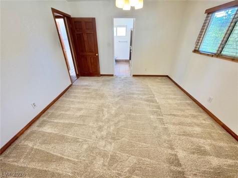 2901 Burton Avenue Las Vegas NV 89102