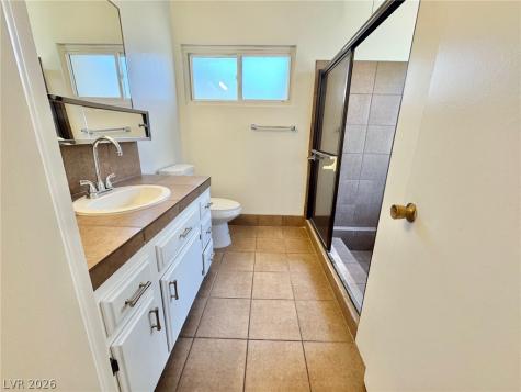 2901 Burton Avenue Las Vegas NV 89102