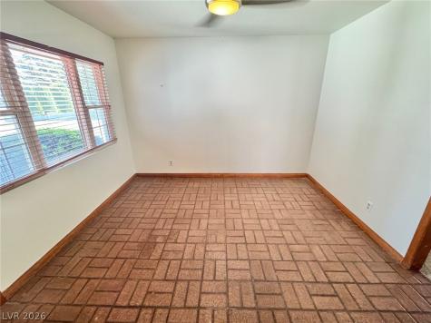 2901 Burton Avenue Las Vegas NV 89102