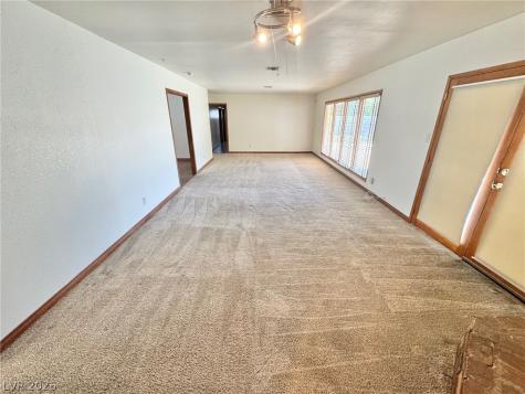 2901 Burton Avenue Las Vegas NV 89102