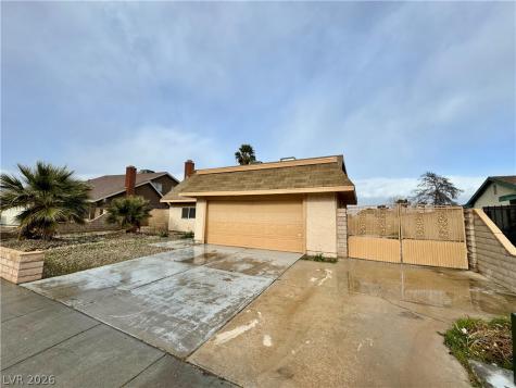 4032 Arrowood Drive Las Vegas NV 89147