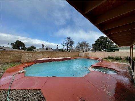 4032 Arrowood Drive Las Vegas NV 89147