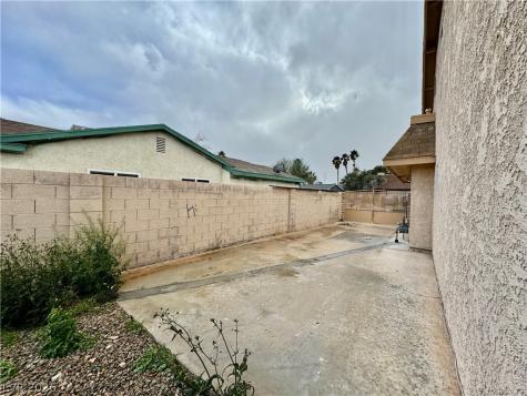 4032 Arrowood Drive Las Vegas NV 89147