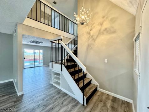 4032 Arrowood Drive Las Vegas NV 89147