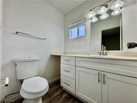4032 Arrowood Drive Las Vegas NV 89147