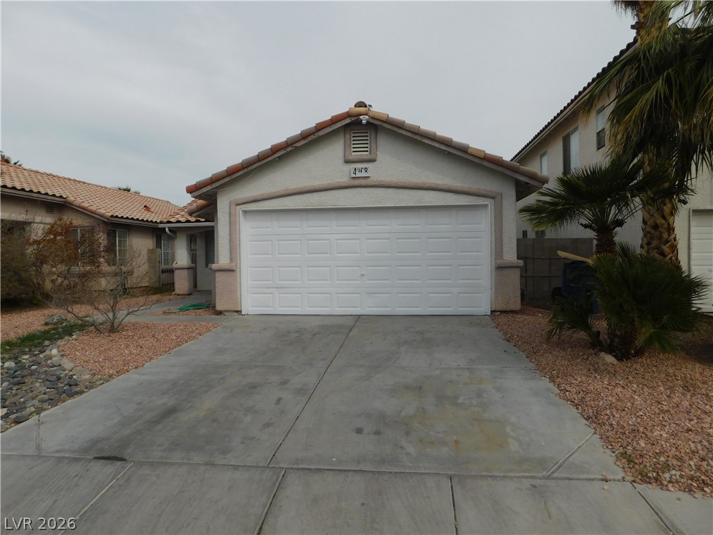 4368 Milford Pond Place Las Vegas NV 89147