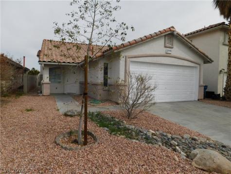 4368 Milford Pond Place Las Vegas NV 89147